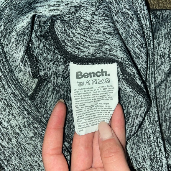 Bench leggings - Picture 4 of 6